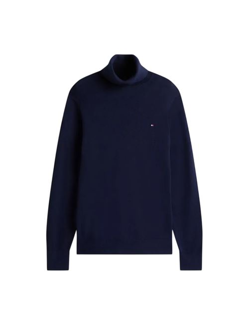 Tommy Hilfiger Maglia Tommy Hilfiger | MW0MW28048DW5.DW5